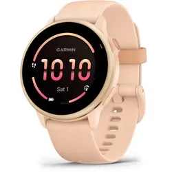 Garmin vivoactive 6 dawn/pink dawn