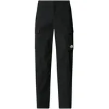 The North Face M Exploration Cargo Pant Herren TNF Black Größe 32