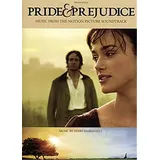 Omnibus Press Pride & Prejudice - Piano Solo