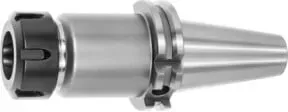 HOLEX ER-Spannzangenfutter, Form AD, SK 40 A = 100, für ER-Spannzangen: 16 ER