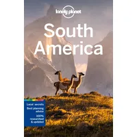 ISBN South America