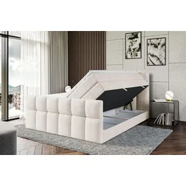 altdecor RICAR-Z KING 200 x 200 cm H4 Beige