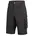 Arbeitsshorts Motion Tex Plus schwarz