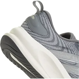 adidas Supernova Ease 2 Herren Grau / Silber 43