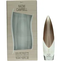 Naomi Campbell Eau de Toilette