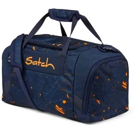Satch Sporttasche Urban Journey blau
