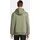 salzhaut Hoodie HEFF Blau 3XL
