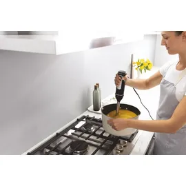 Ninja CI100EU Hand- & Stabmixer Set schwarz