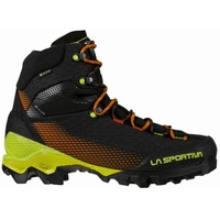 carbon/lime punch 42,5
