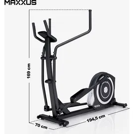 Maxxus Crosstrainer CX 5.0