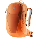 Deuter Futura 23 l chestnut/mandarine