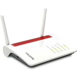 AVM FRITZBox 6850 5G Wireless Router WWAN 4-Port-Switch GigE WiFi5