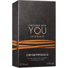Emporio Armani Stronger With You Intensely Eau de Parfum 50 ml