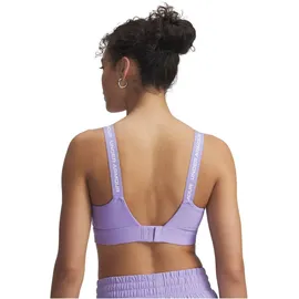 Under Armour Infinity Transparent/Weiß L