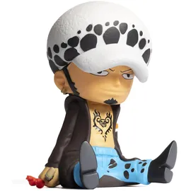 Plastoy Ein Stück - Tirelire - Trafalgar - 16cm - Plastoy