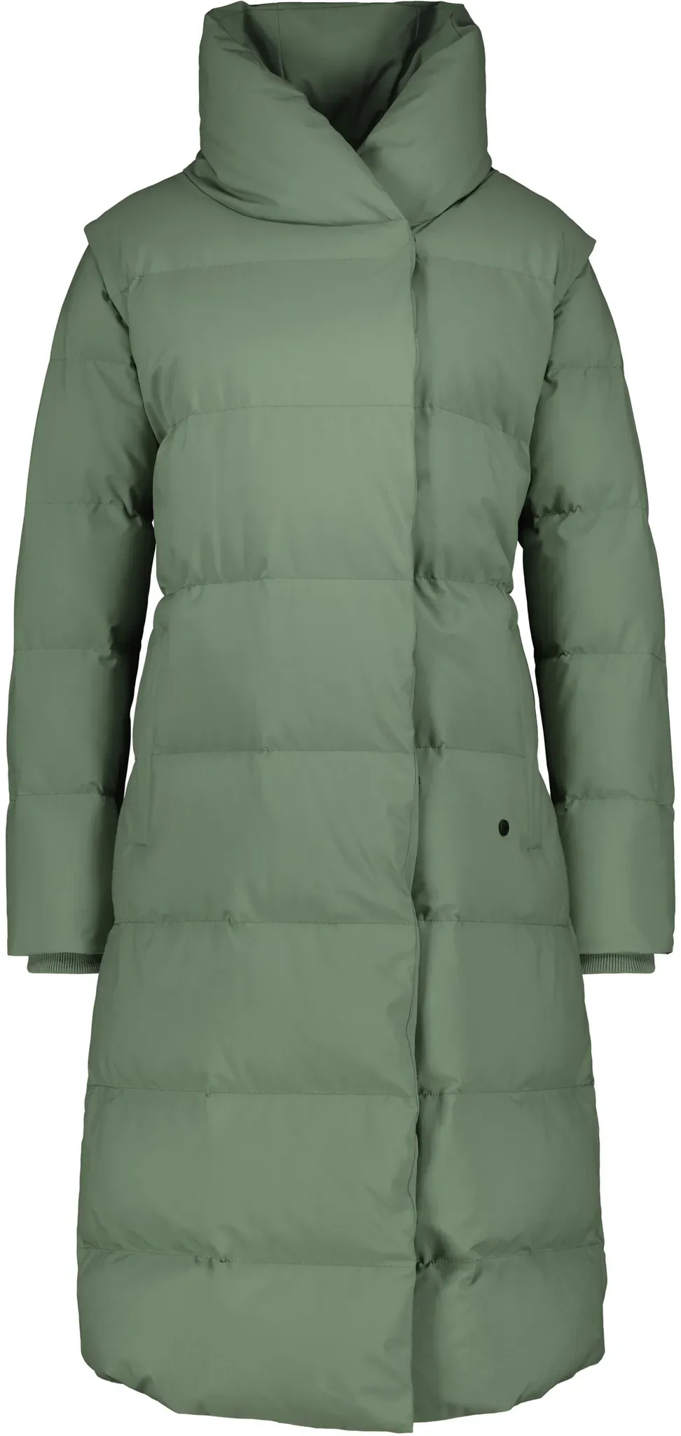 Steppjacke ALIFE & KICKIN 