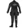 Scubapro Trockentauchanzug Evertech Damen Schwarz XL