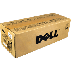 Dell Trommel 593-10921 X591N yellow