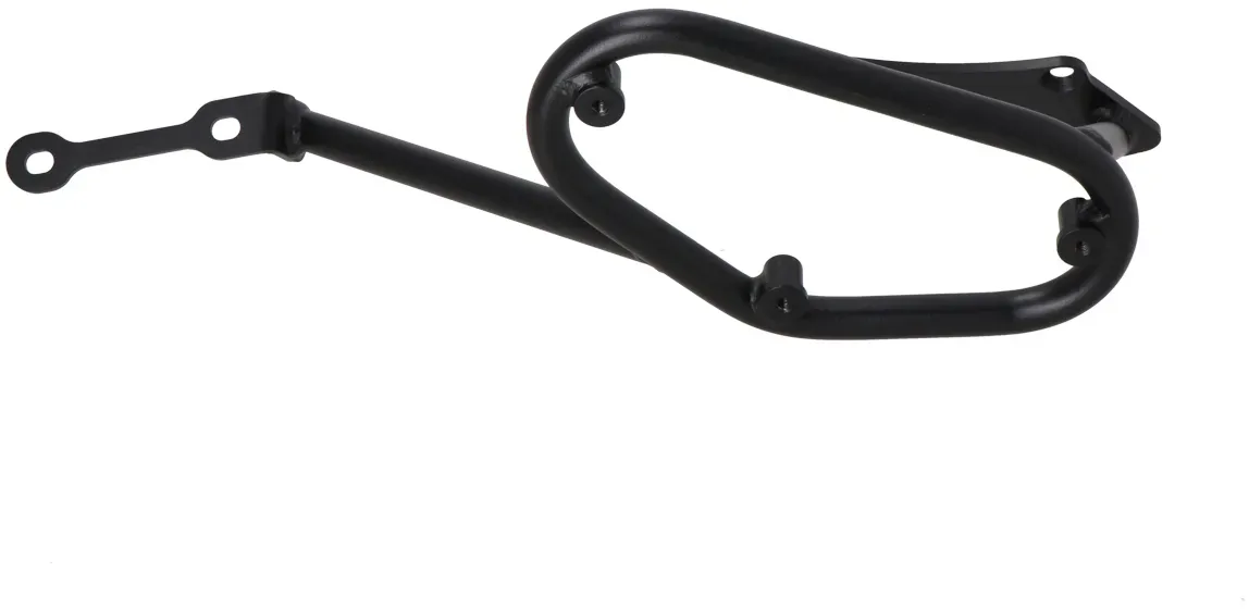 SW-Motech SLC linker zijdrager - Honda CB1000 Hornet (24-).