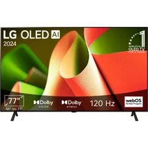 LG OLED77B42LA 77" 4K OLED Smart TV B4