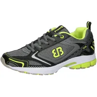 Brütting Fusion Herren Fitnessschuhe, Grau/ 45