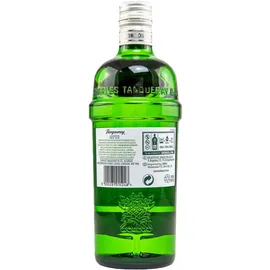 Tanqueray Imported 47,3% vol 0,7 l