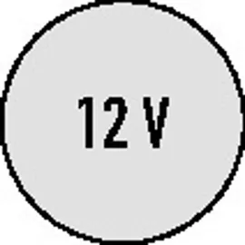 Bosch GST 12V-70 Professional inkl. 2 x 3,0 Ah + L-Boxx