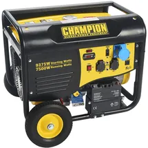 Champion Power Equipment, »CPG9000E2-EU«, (WWCPG9000E2-EU)