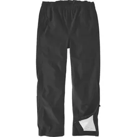 CARHARTT Monterey Pant Regular Schwarz XXL