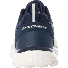SKECHERS Track Broader Weiß 45