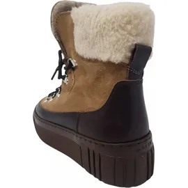 GANT SNOWMONT MId Boot in Beige - Braun
