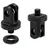 Lezyne GoPro LED Adapter | Aluminium