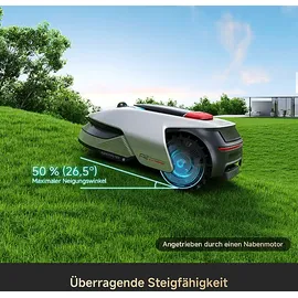 DREAME A2 Mähroboter