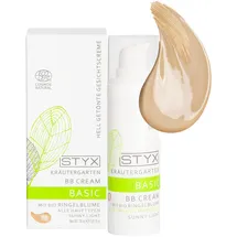 STYX BB Cream Sunny light 30ml