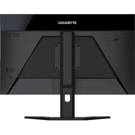 Gigabyte M27Q 27"