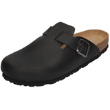 Grado Flat Slipper 90 Black 9 5 UK