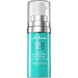 M. Asam AQUA INTENSE Hyaluron Augencreme (30ml), Parfümfreie Augenpflege gegen Augenringe & Falten, Anti-Aging Eye Cream mit Sofort-Effekt