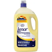 Lenor Weichspüler Sommerbrise Fluid 200 WL