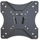 Vision VFM-W2X2V2 TV-Halterung 106,7 cm 42" Schwarz