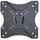 Vision VFM-W2X2V2 TV-Halterung 106,7 cm 42" Schwarz