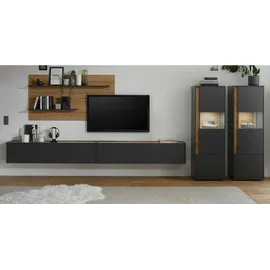 furn.design Wohnwand, Center,