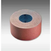 Sia Abrasives Sia Schleifrolle 115x50000mm P80 Ser2951