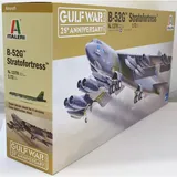 Italeri 1:72 B-52G Stratofortress