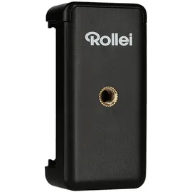 Rollei Smartphone Halterung schwarz