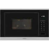 Exquisit EMW25-G-020 silber