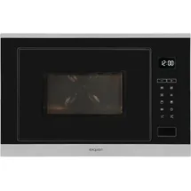 Exquisit EMW25-G-020 silber