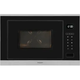 Exquisit EMW25-G-020 silber