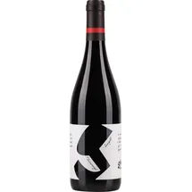 Weingut Glatzer Zweigelt Dornenvogel DAC 2023 0,75 l