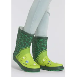 XQ Footwear Gummistiefel APOLLO bunt 29/30