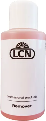 LCN  Remover (Nagellackentferner) 500ml